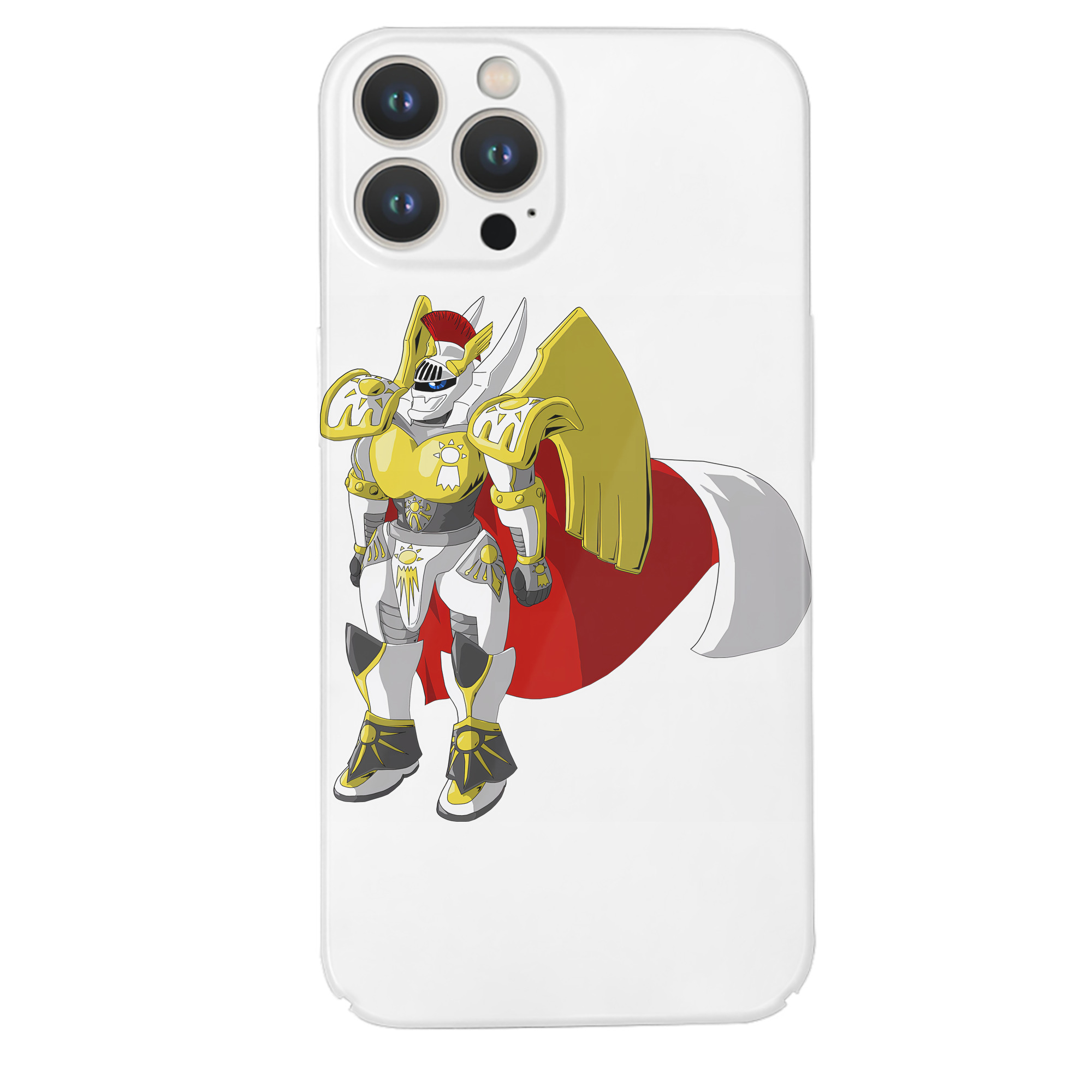 （画像用） Digimon デジタルモンスター/デジモン 【iPhone 14シリーズ対応】ハードケース